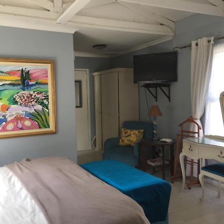 Constantia Lazy River Cape Town Luaran gambar