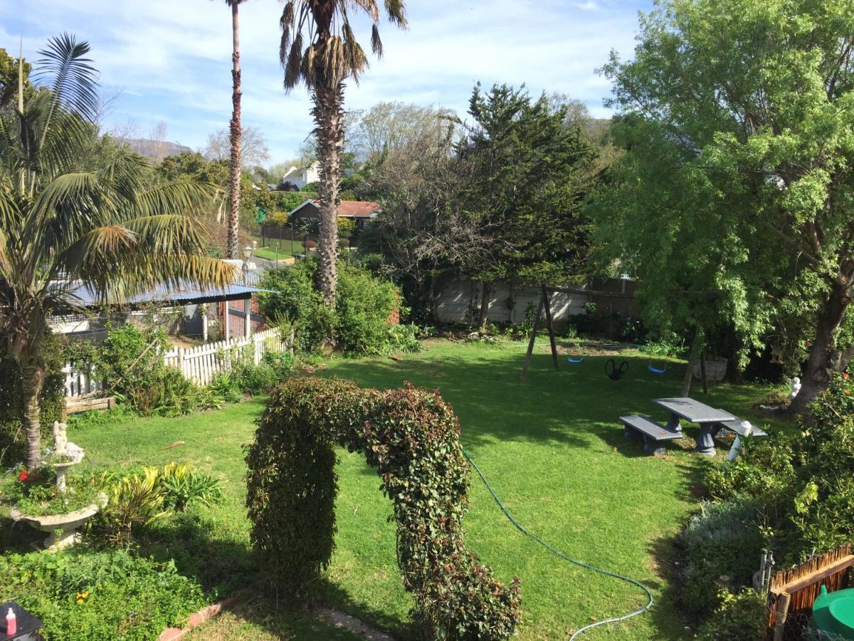 Constantia Lazy River Cape Town Luaran gambar