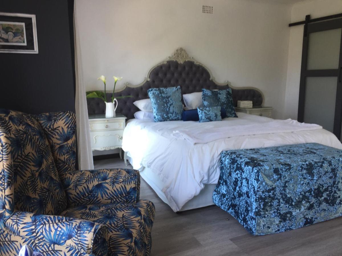 Constantia Lazy River Cape Town Luaran gambar