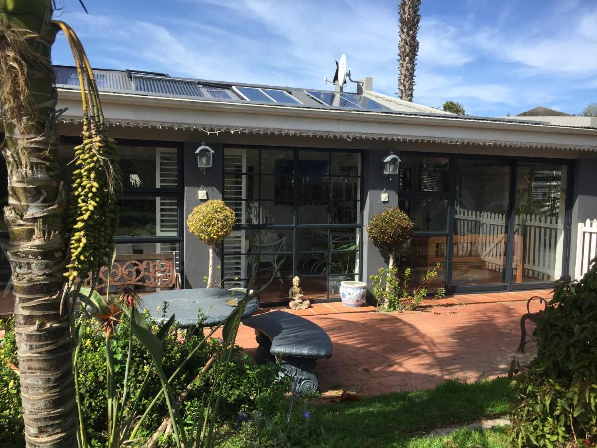Constantia Lazy River Cape Town Luaran gambar