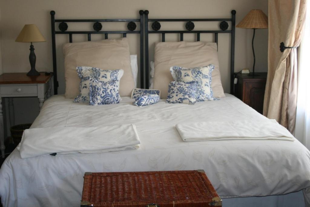 Constantia Lazy River Cape Town Bilik gambar