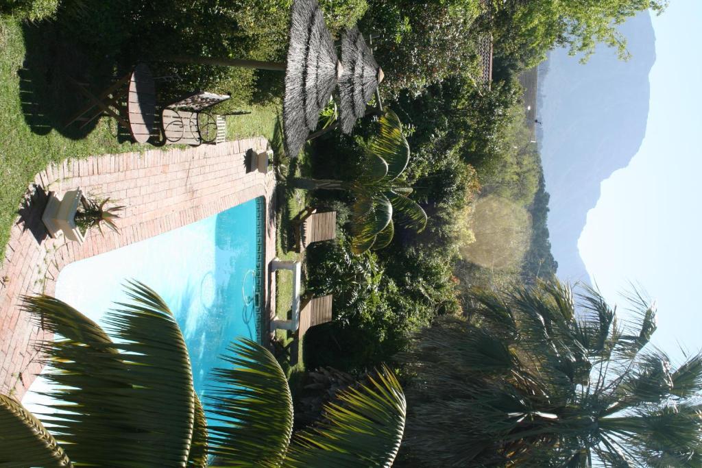 Constantia Lazy River Cape Town Bilik gambar