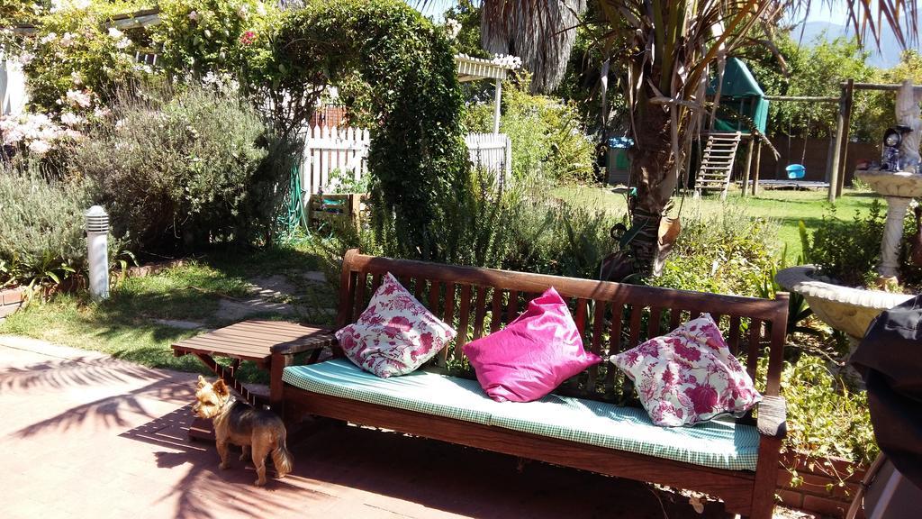Constantia Lazy River Cape Town Luaran gambar