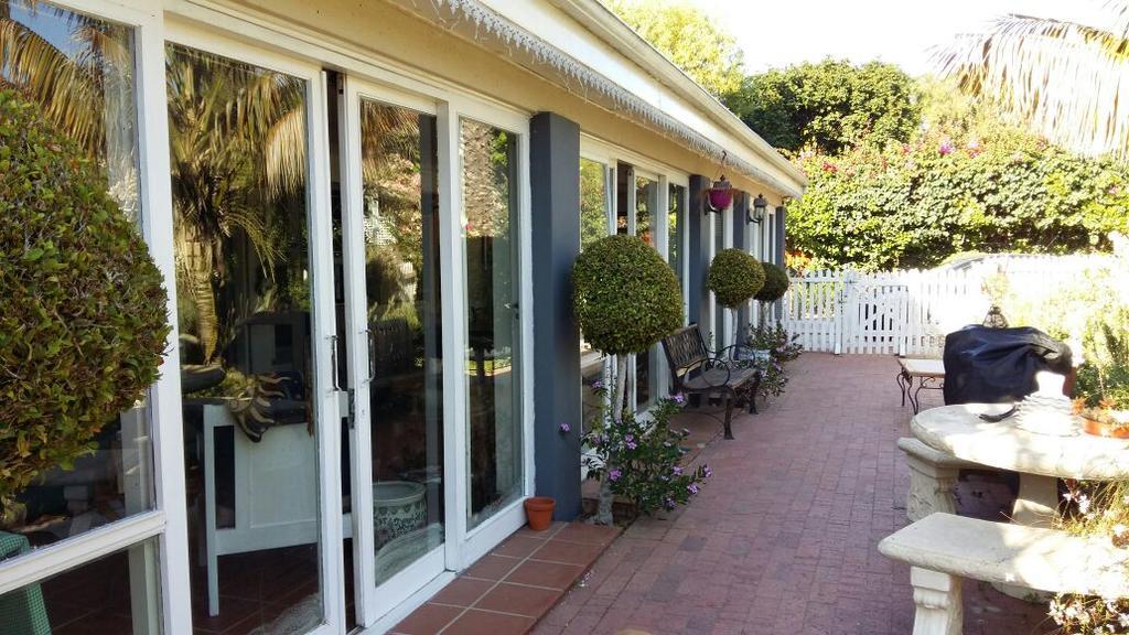 Constantia Lazy River Cape Town Luaran gambar