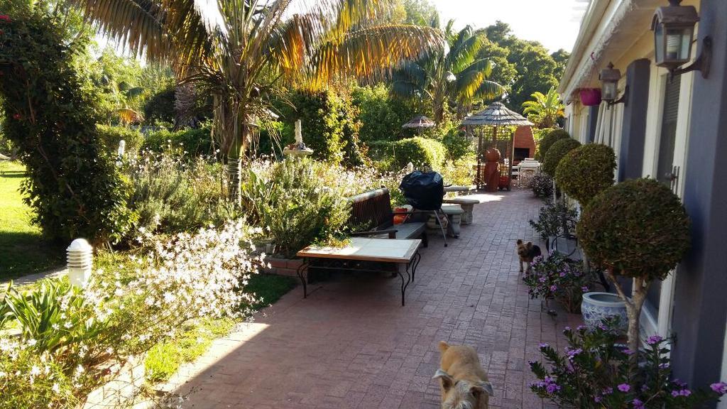 Constantia Lazy River Cape Town Luaran gambar