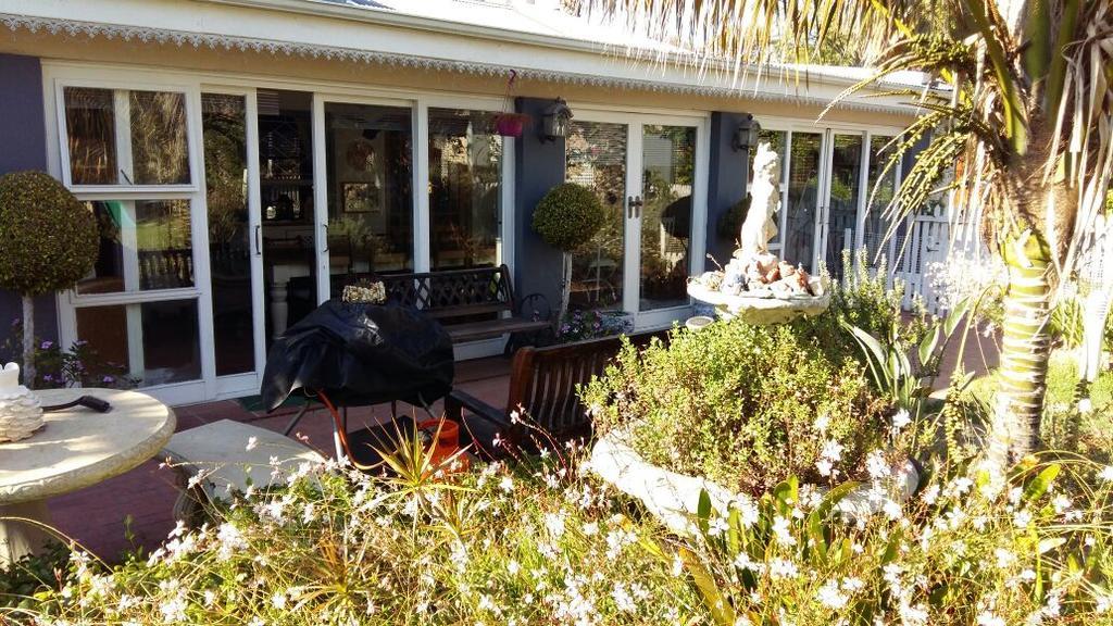 Constantia Lazy River Cape Town Luaran gambar