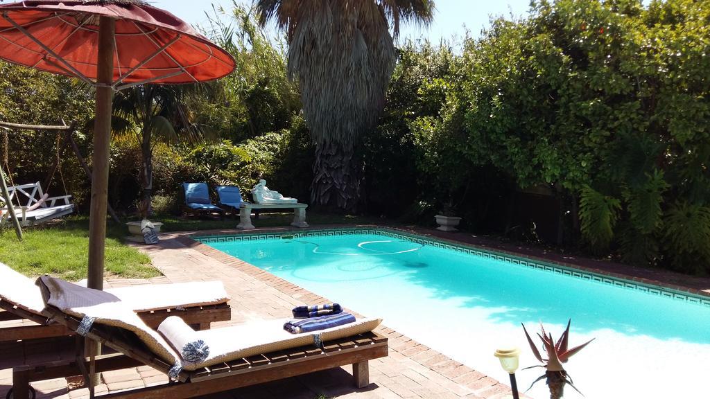 Constantia Lazy River Cape Town Luaran gambar
