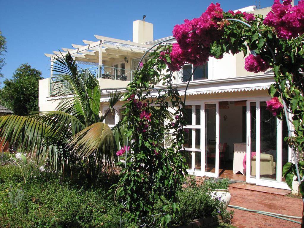 Constantia Lazy River Cape Town Luaran gambar