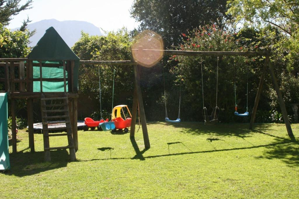 Constantia Lazy River Cape Town Luaran gambar
