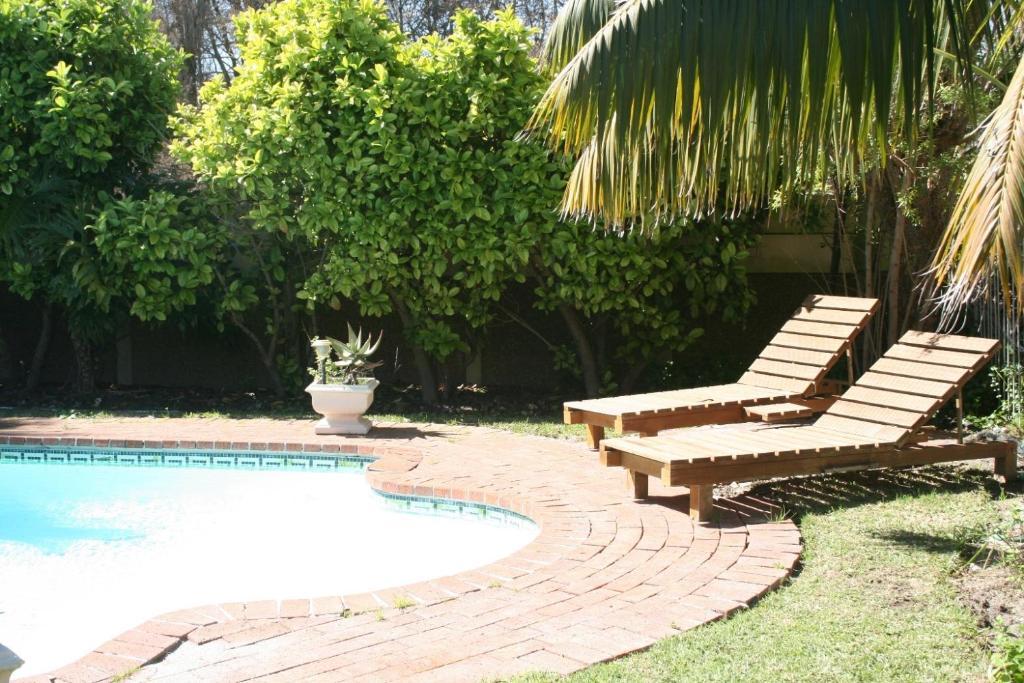 Constantia Lazy River Cape Town Luaran gambar