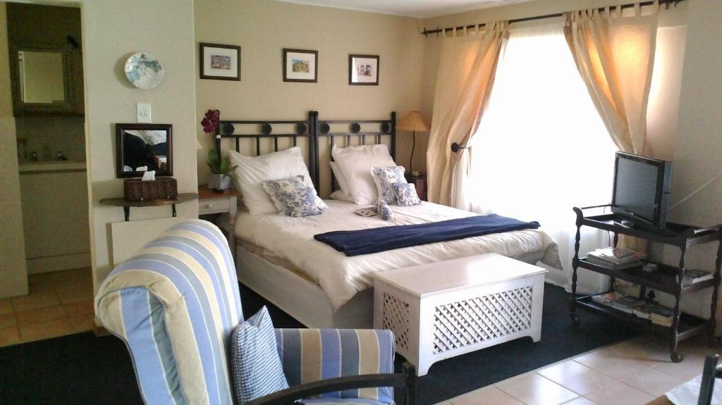 Constantia Lazy River Cape Town Bilik gambar