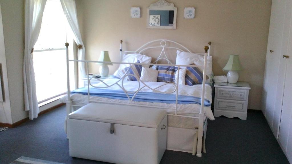 Constantia Lazy River Cape Town Bilik gambar