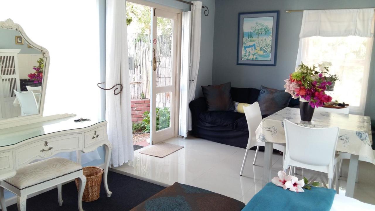 Constantia Lazy River Cape Town Luaran gambar