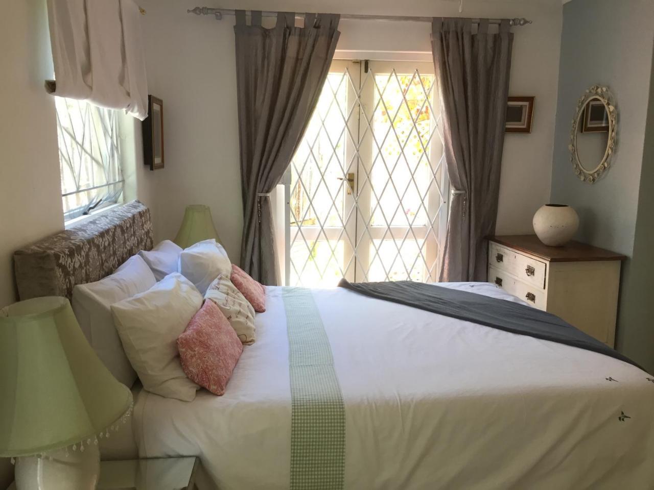 Constantia Lazy River Cape Town Luaran gambar