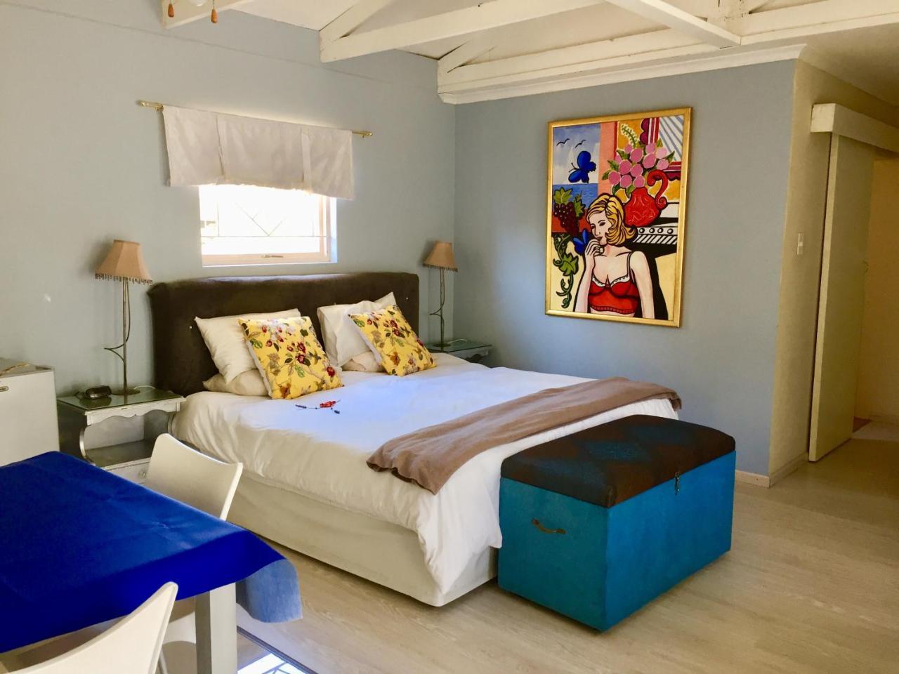 Constantia Lazy River Cape Town Luaran gambar