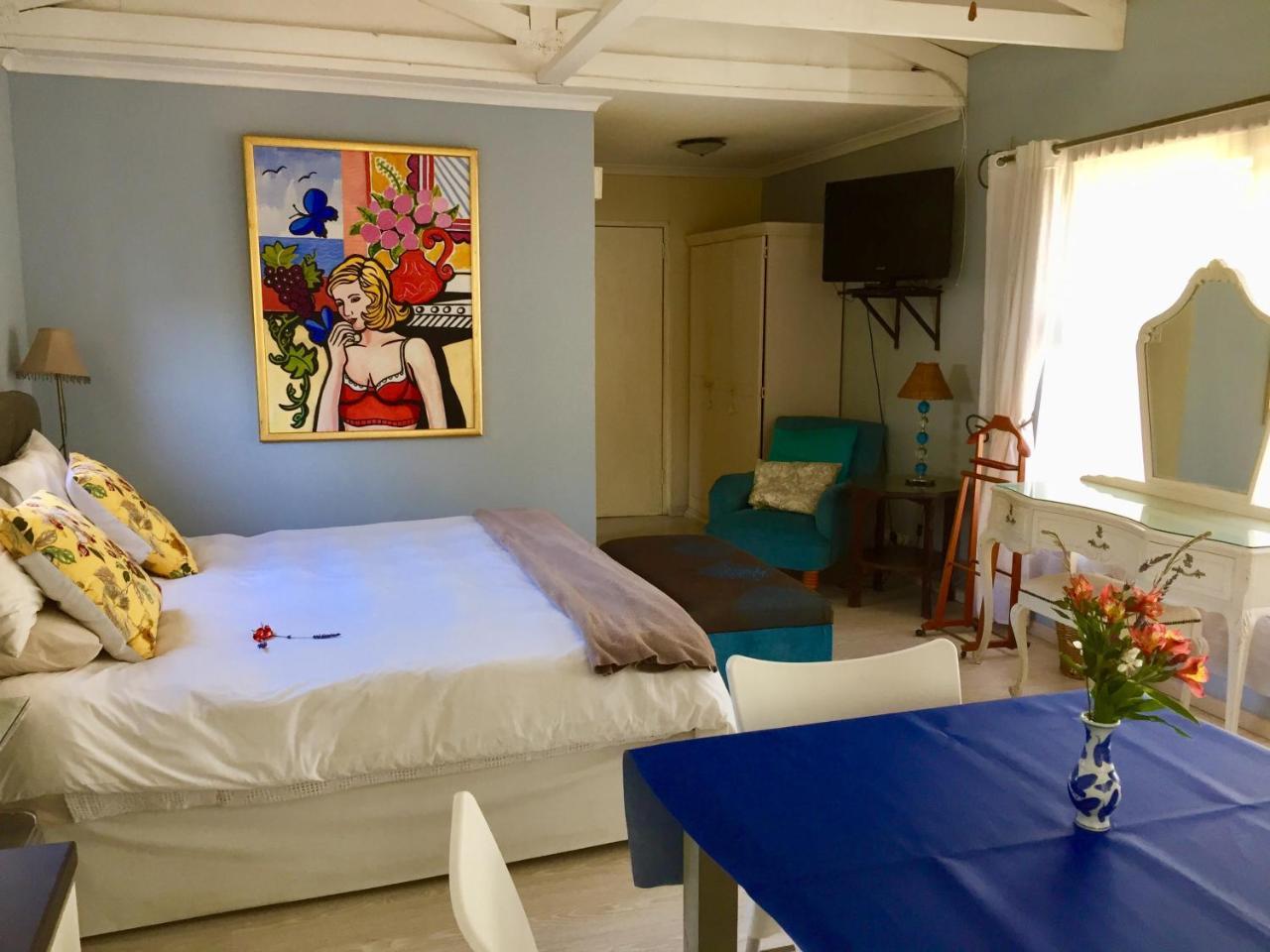 Constantia Lazy River Cape Town Luaran gambar